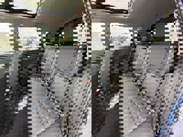 New 2026 Nissan Rogue SV w/ SV Premium Package image 15