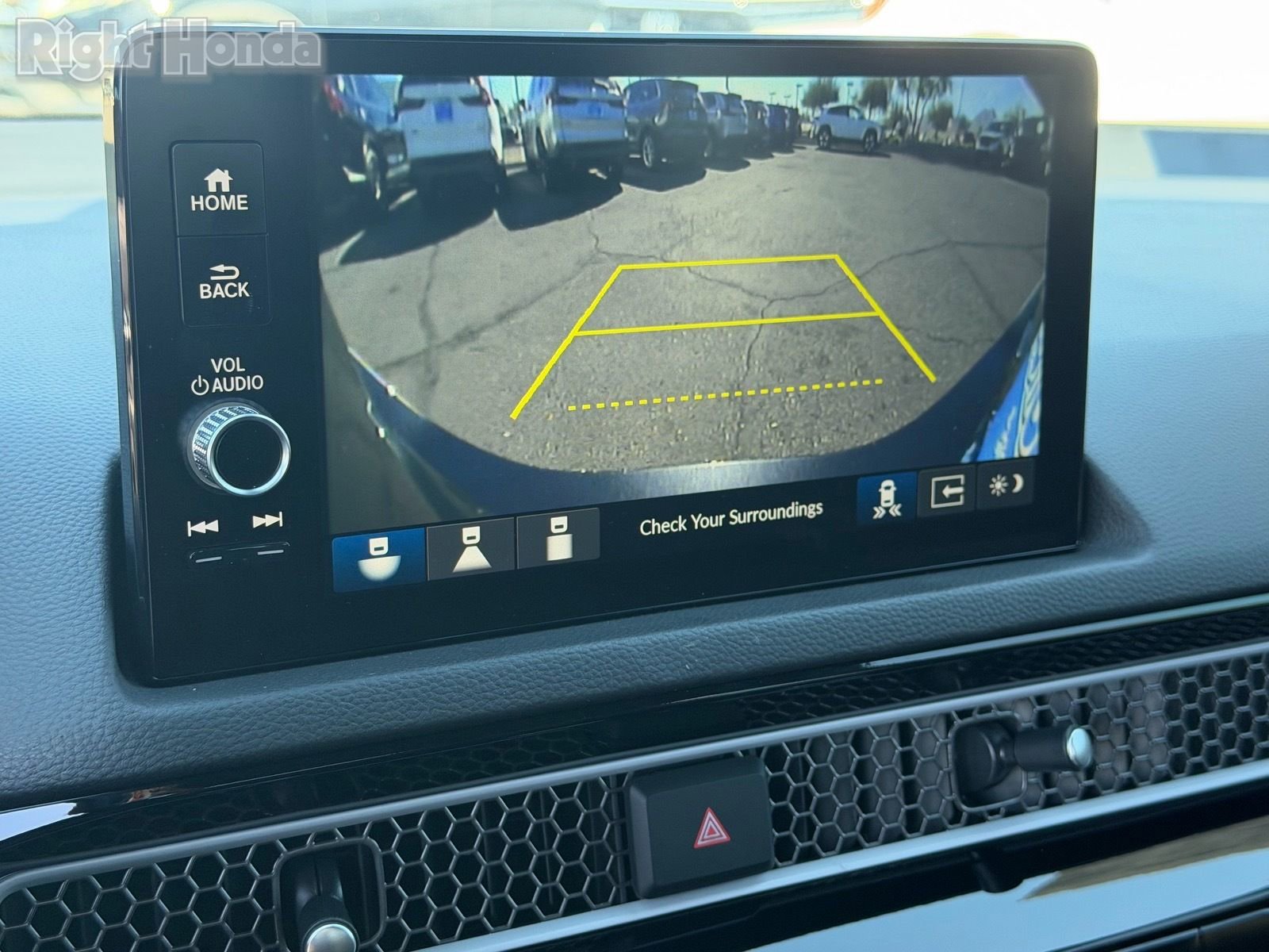 Used 2025 Honda Civic Sport Touring image 26