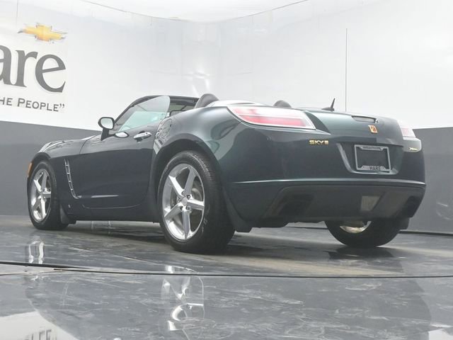 Used 2008 Saturn Sky Red Line image 5