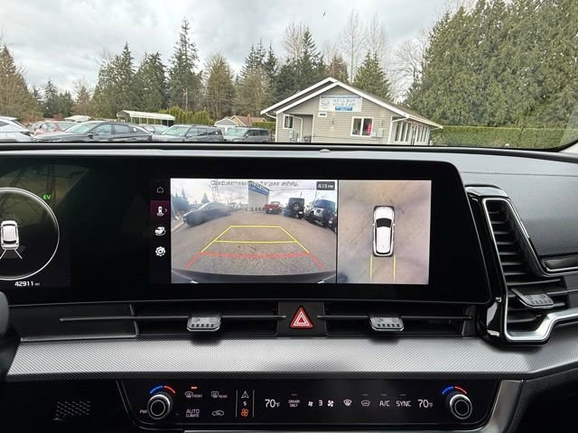 Used 2023 Kia Sportage SX Prestige image 20