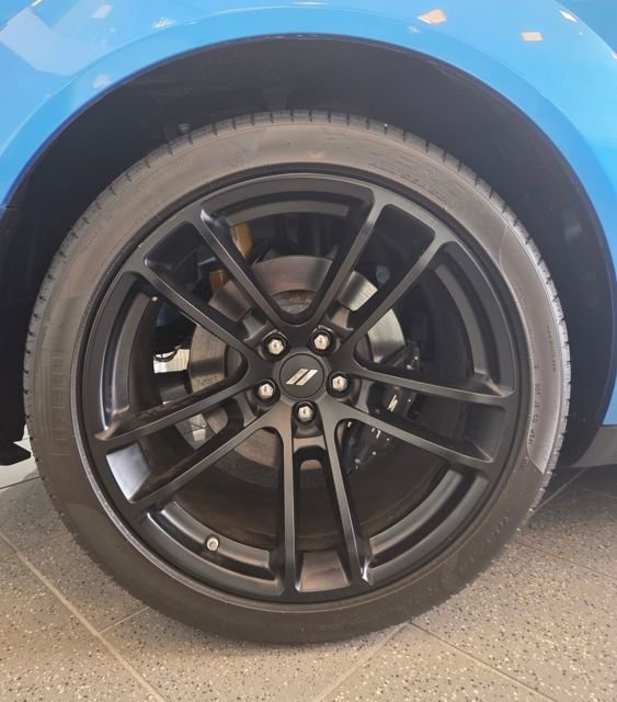 New 2023 Dodge Challenger R/T Scat Pack RWD image 25