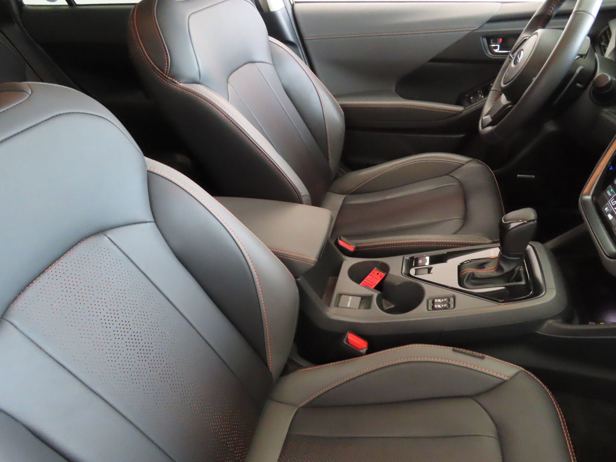 Certified 2025 Subaru Crosstrek 2.5i Limited w/ Crosstrek Mirror Package AWD/4WD image 28