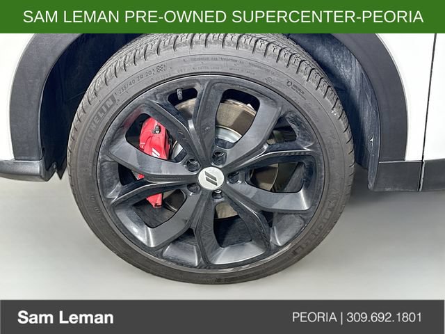 Used 2024 Dodge Hornet GT Plus AWD/4WD image 30