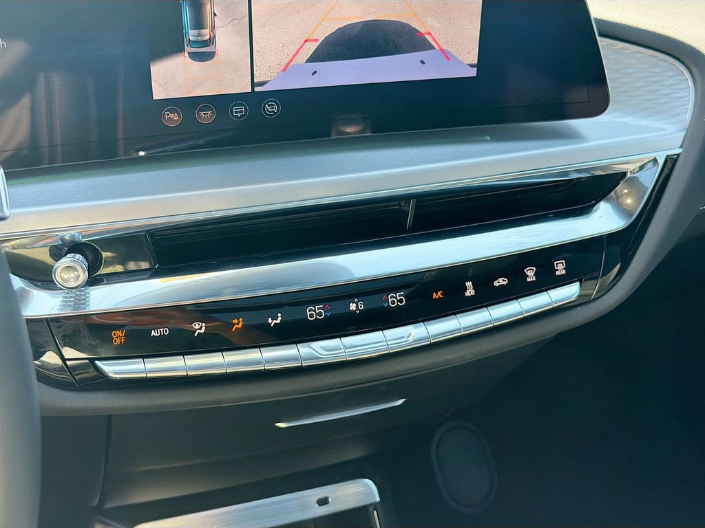New 2025 Cadillac Lyriq Sport image 16