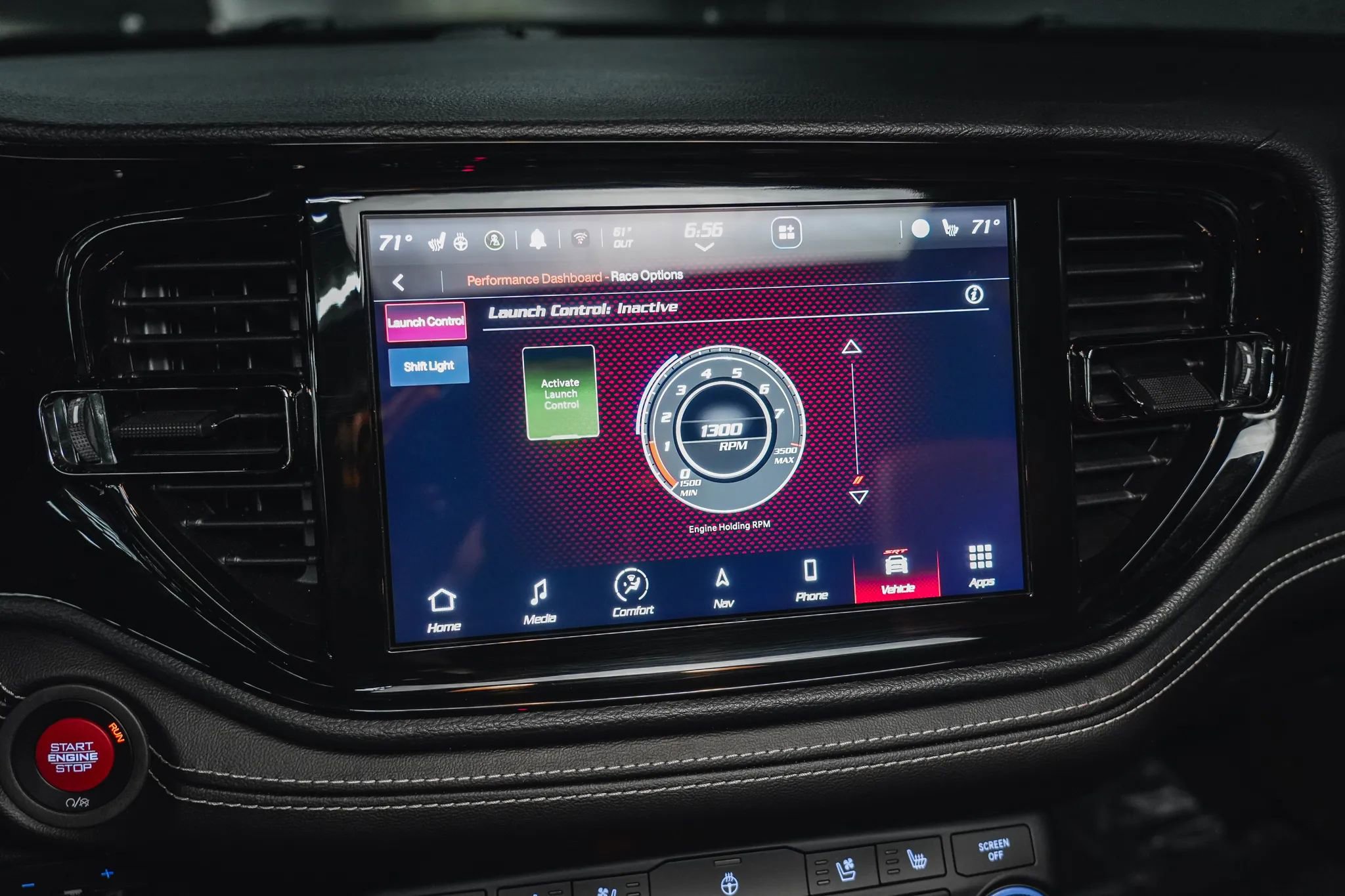 Used 2023 Dodge Durango SRT Hellcat AWD/4WD image 70