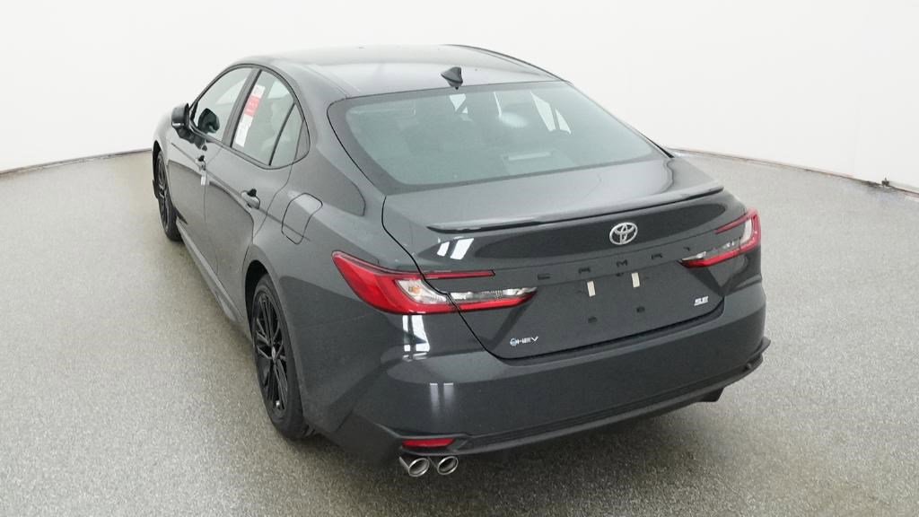 New 2026 Toyota Camry SE image 76