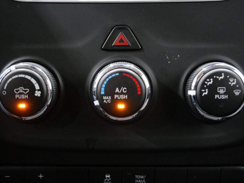 Used 2023 RAM 1500 Tradesman w/ Trailer Tow Package AWD/4WD image 19