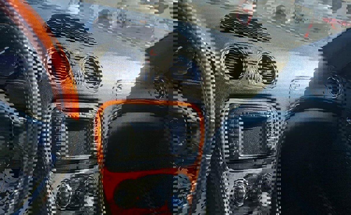 Used 2003 Mercedes-Benz SL 500 image 11