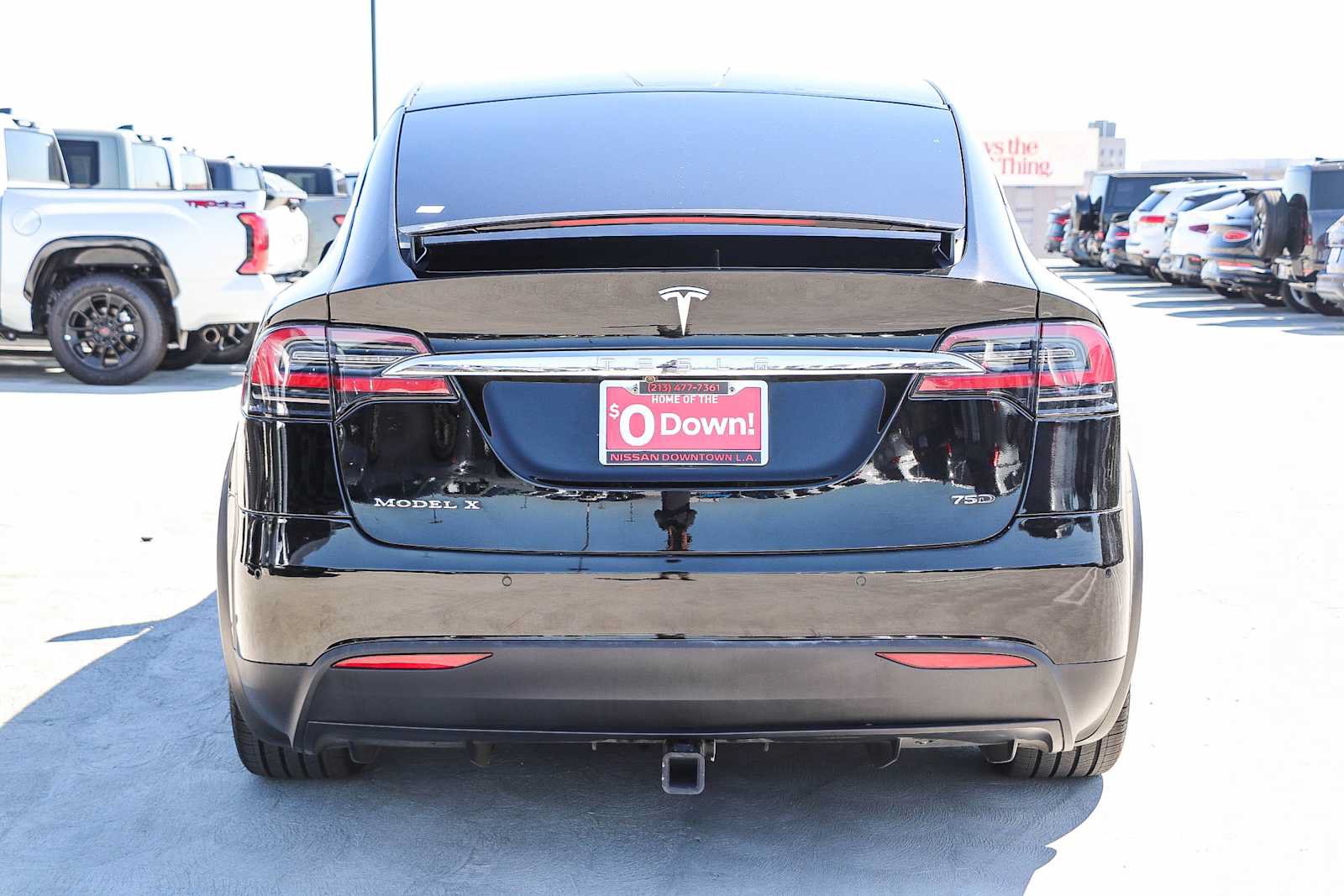 Used 2020 Honda Accord EX image 7