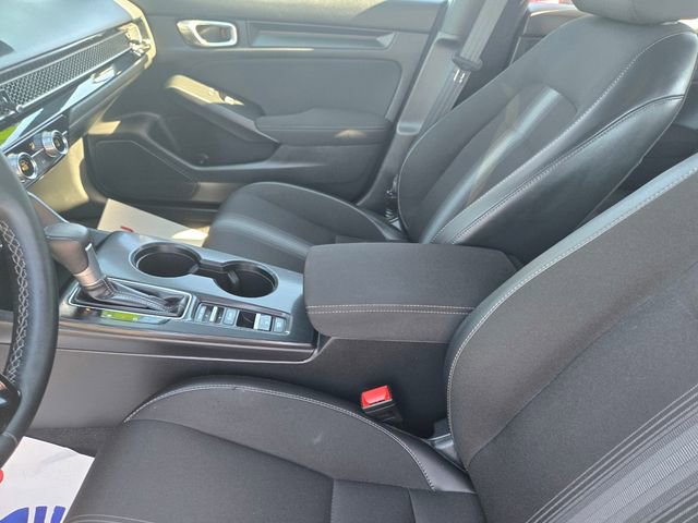 Used 2024 Honda Civic Sport image 12
