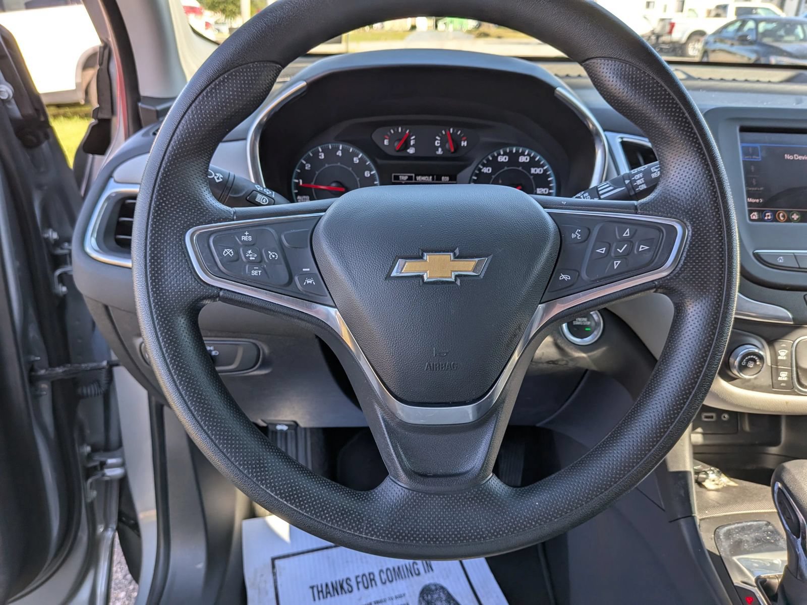 Used 2024 Chevrolet Equinox LS FWD image 41