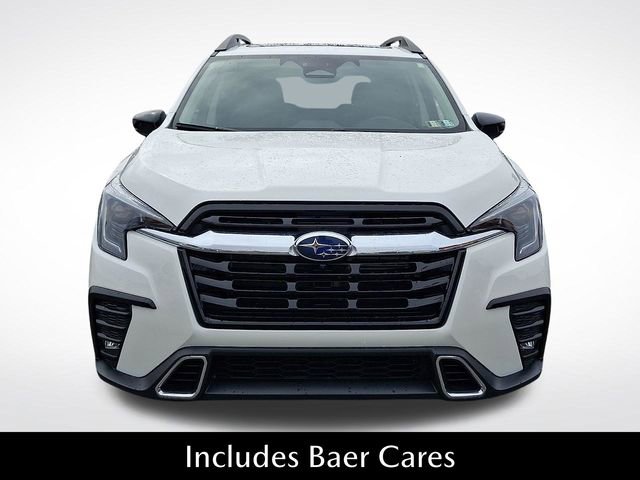 Used 2025 Subaru Ascent Touring AWD/4WD video 2