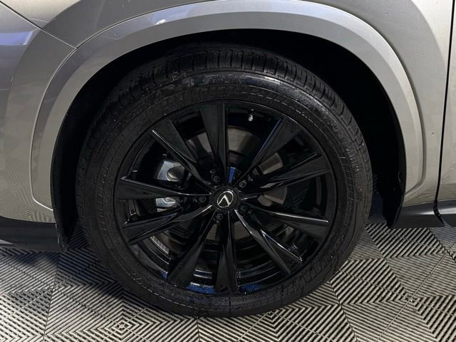 Certified 2024 Lexus NX 350 F Sport image 16