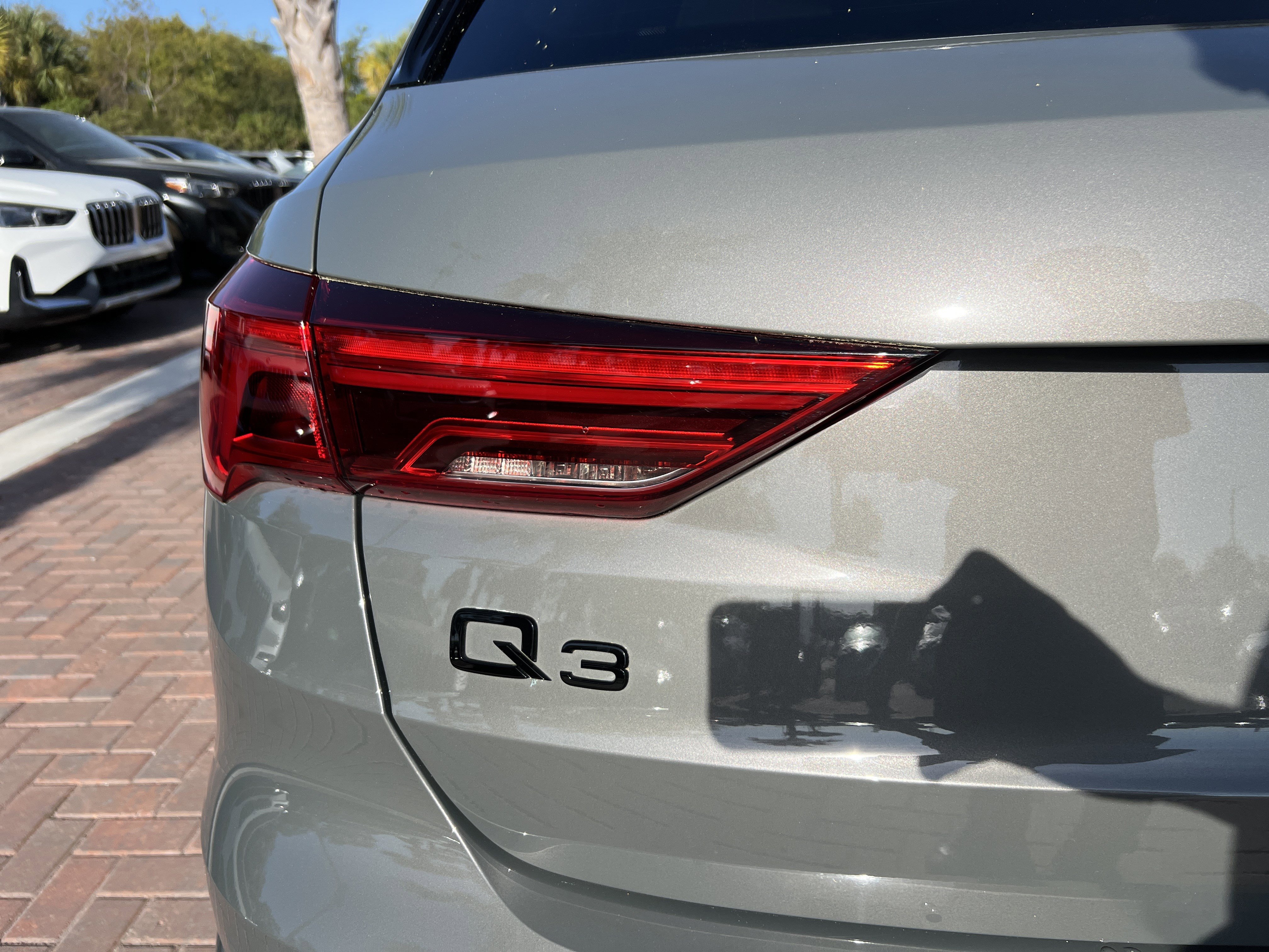 Used 2022 Audi Q3 2.0T Premium Plus image 41