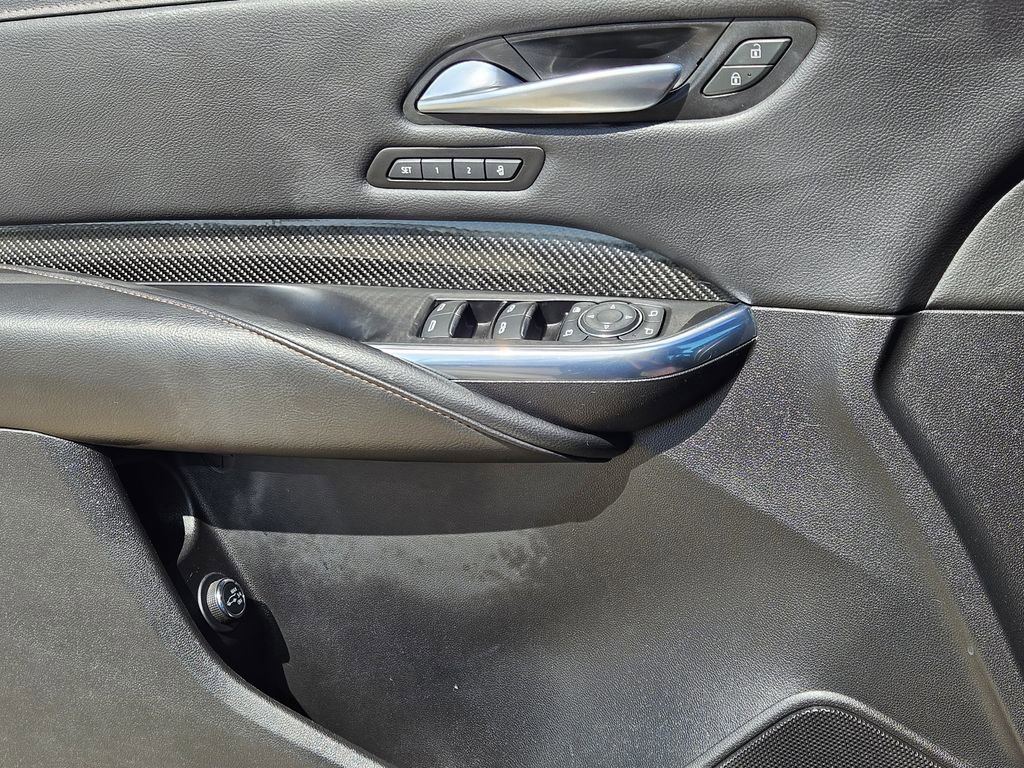 Used 2023 Cadillac XT4 Sport FWD image 26