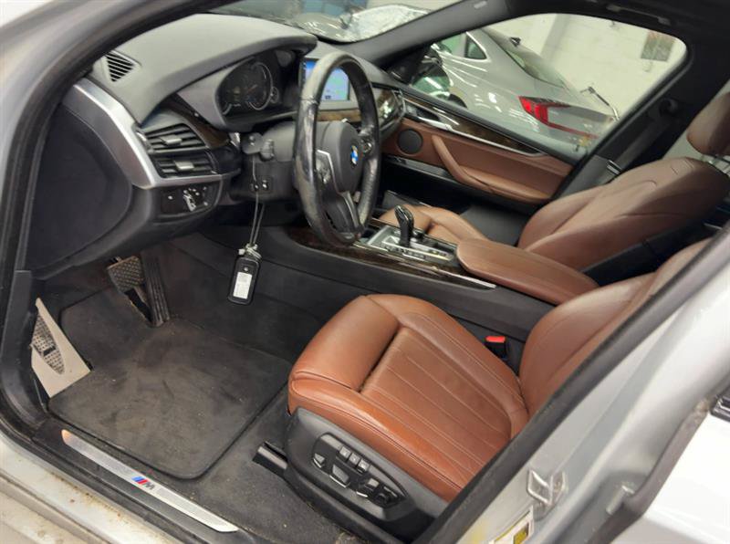 Used 2018 BMW X5 xDrive35i AWD/4WD image 4