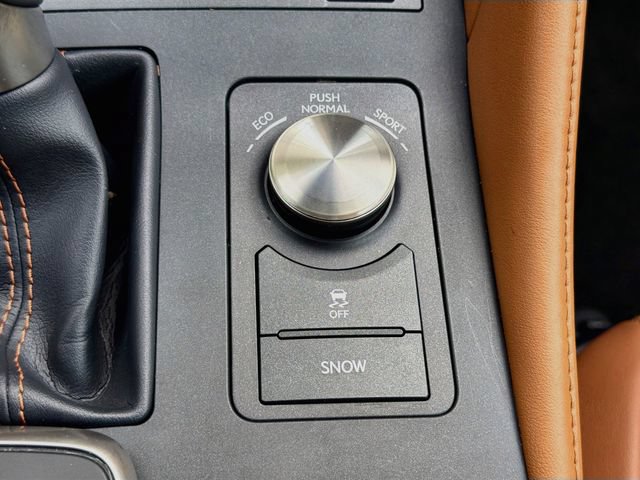 Used 2019 Lexus RC 300 AWD w/ Premium Package image 28
