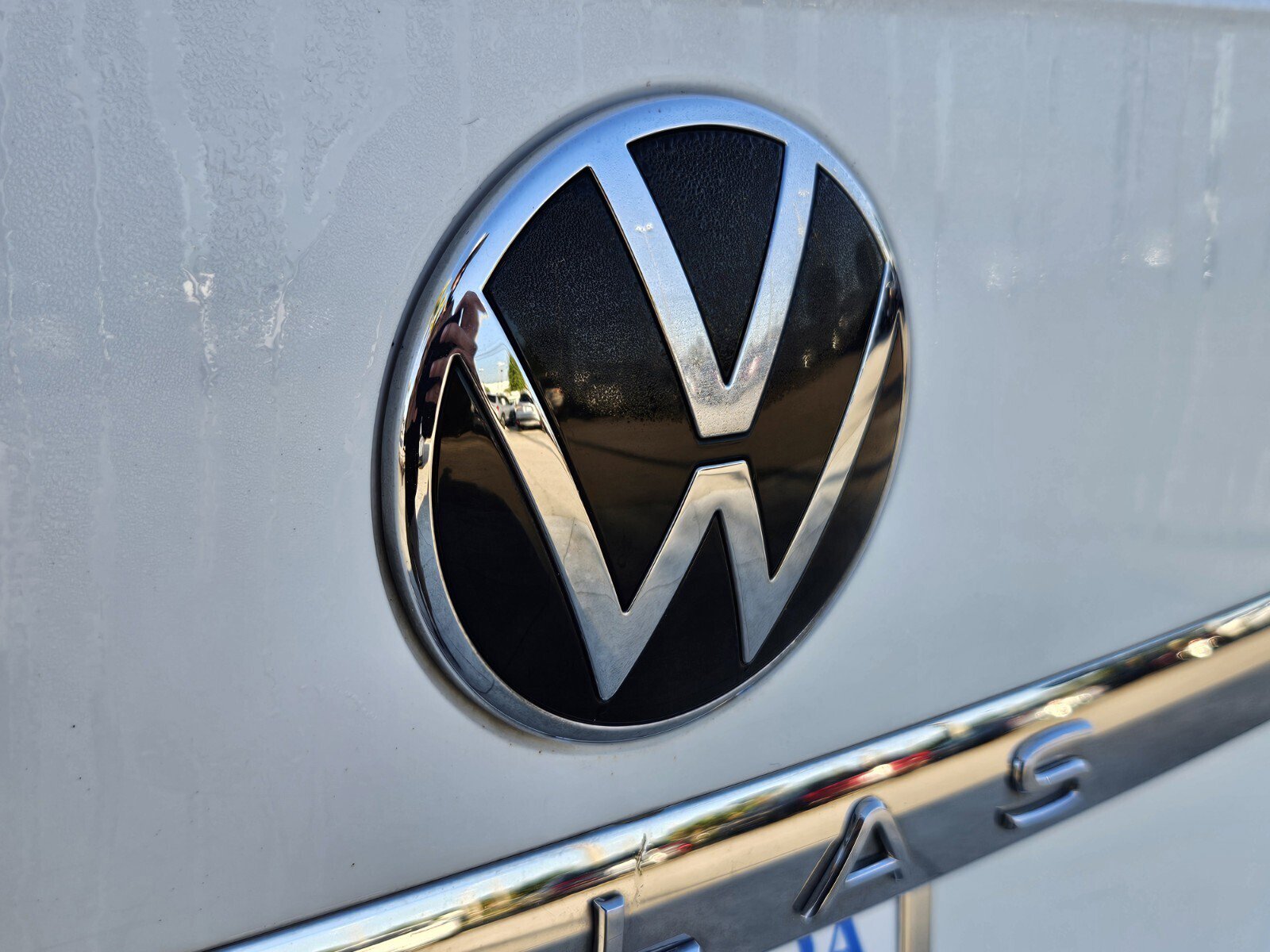 Used 2021 Volkswagen Atlas Cross Sport S image 19