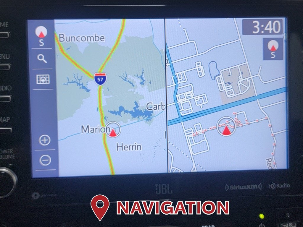 Used 2022 Toyota Highlander Limited FWD image 21