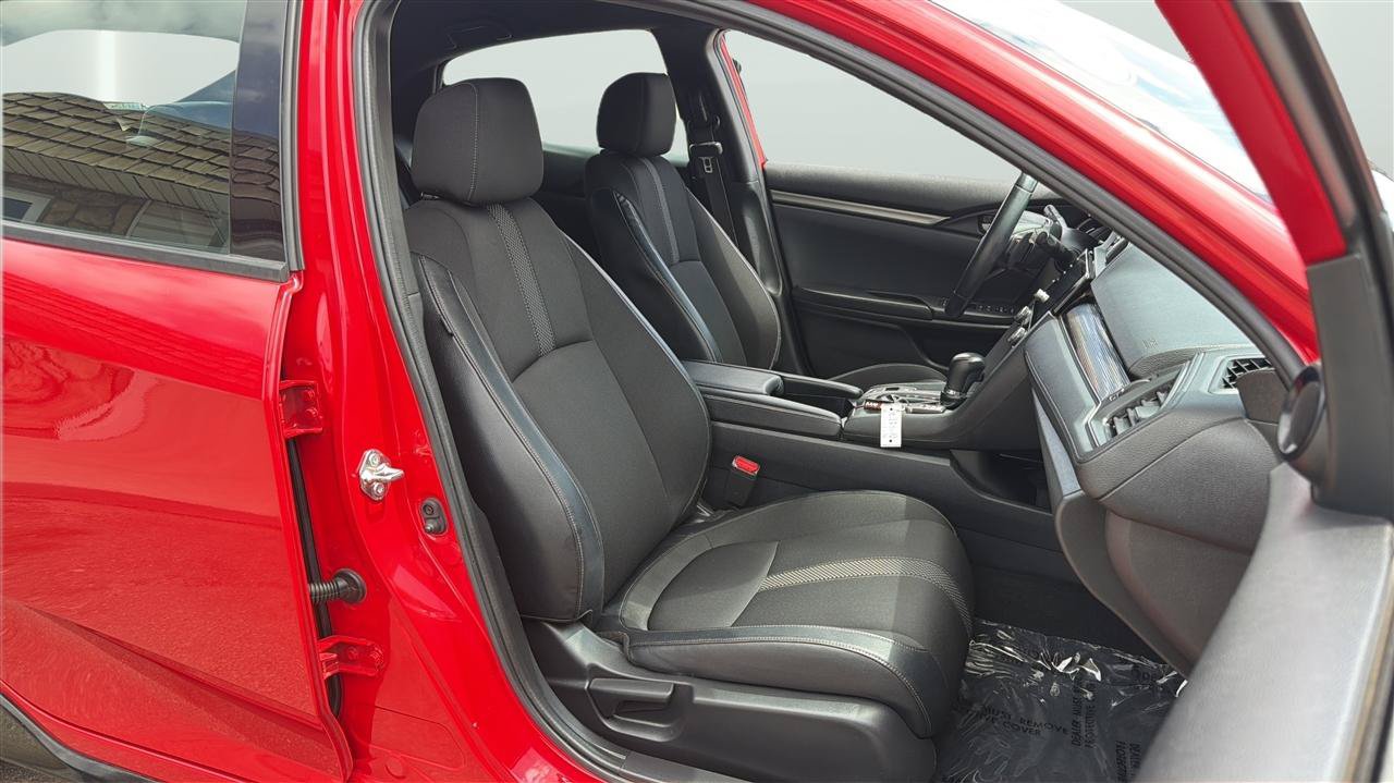 Used 2020 Honda Civic Sport image 14