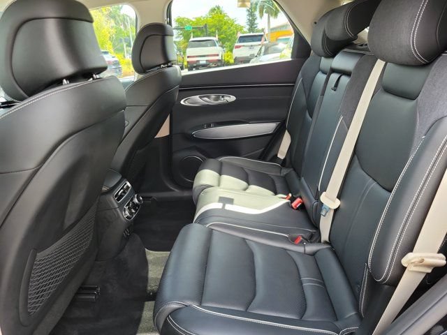 Certified 2023 Genesis Electrified GV70 AWD Advance image 9