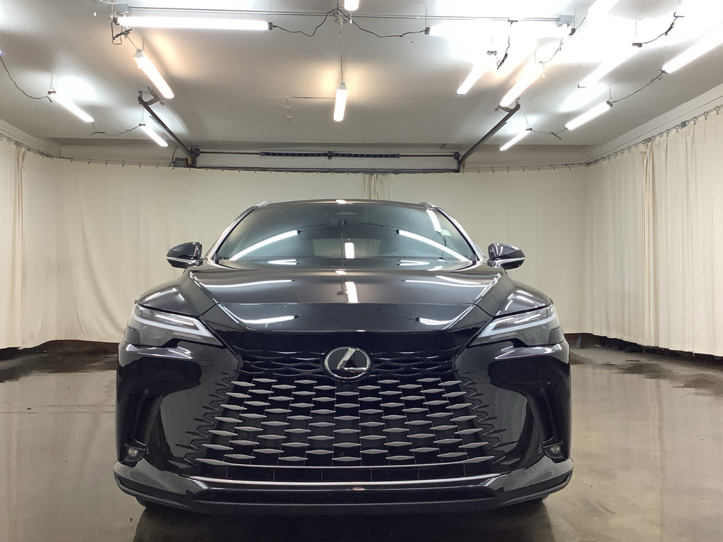 Used 2025 Lexus RX 350 Premium image 11