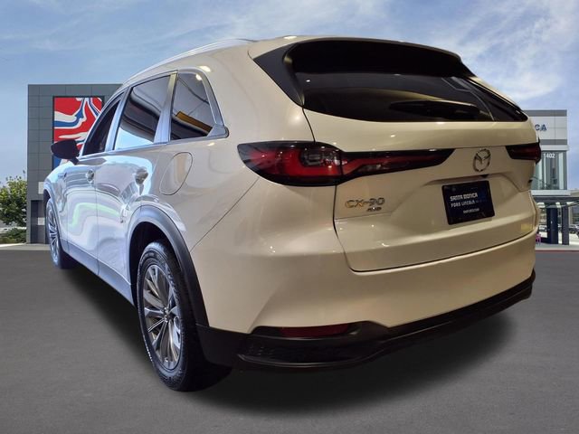 Used 2024 MAZDA CX-90 3.3 Turbo w/ Select Package image 3