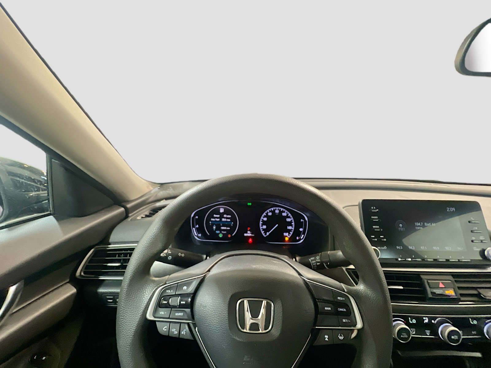 Used 2020 Honda Accord LX image 7
