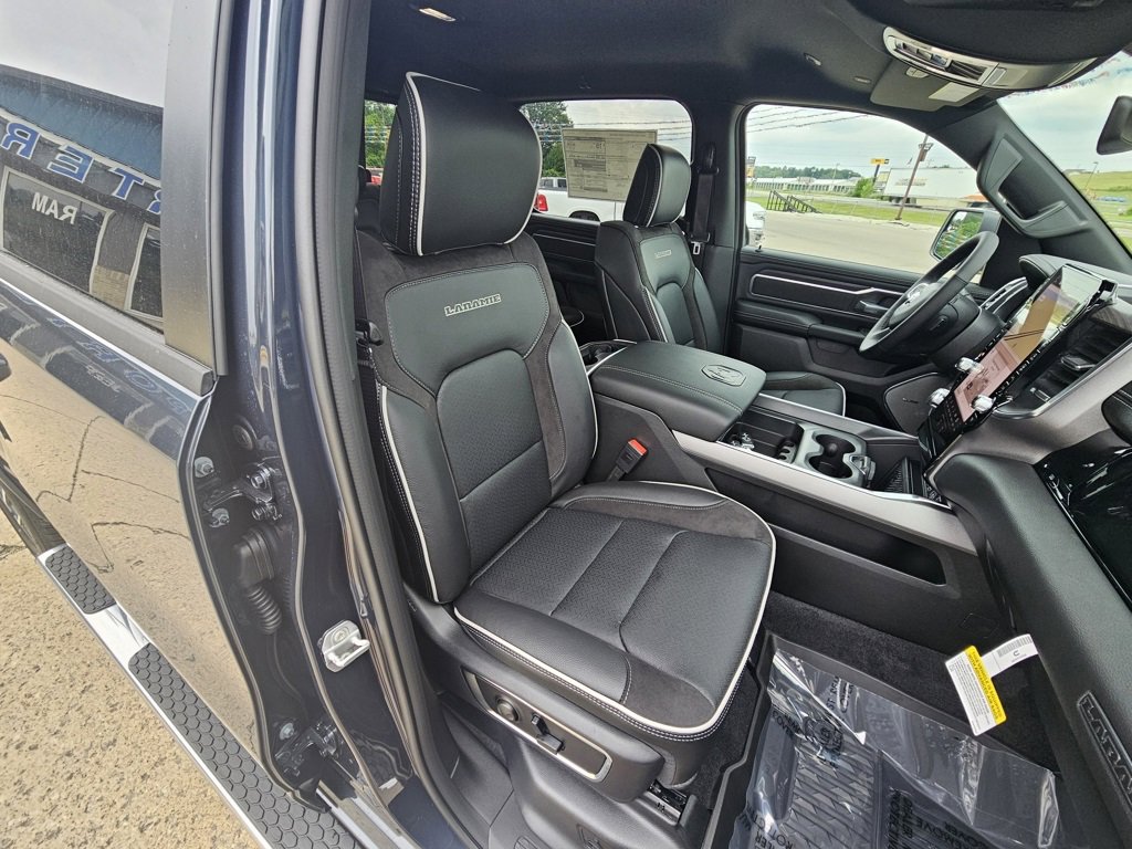 New 2025 RAM 1500 Laramie image 26
