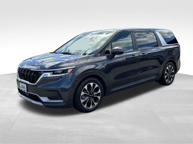 Used 2024 Kia Carnival EX image 25