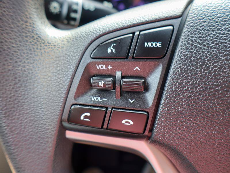 Used 2019 Hyundai Tucson SEL FWD image 16