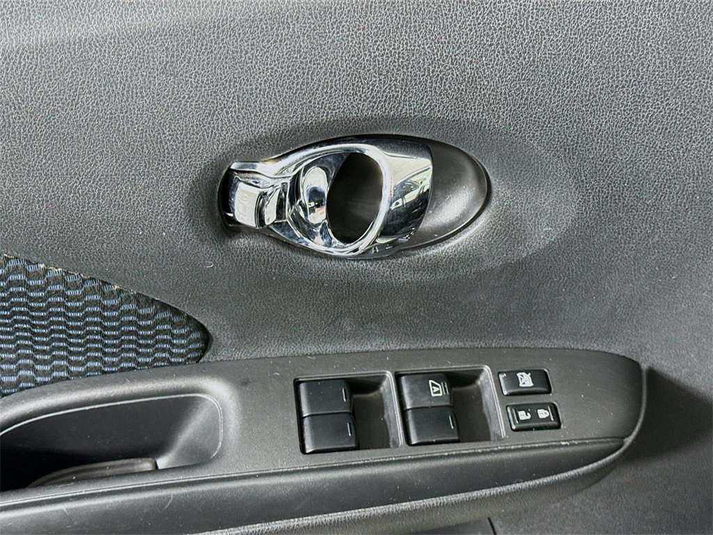 Used 2014 Nissan Versa Note SV image 20