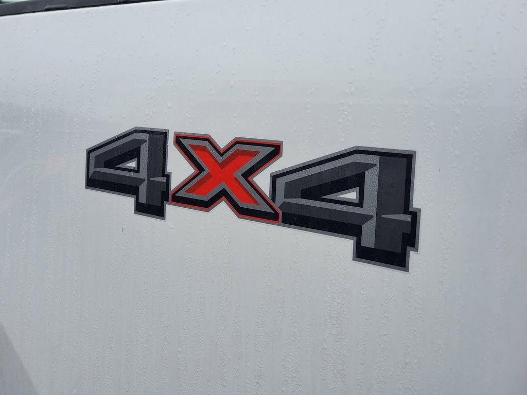 New 2026 Ford F250 XL w/ Snow Plow Prep Package image 32