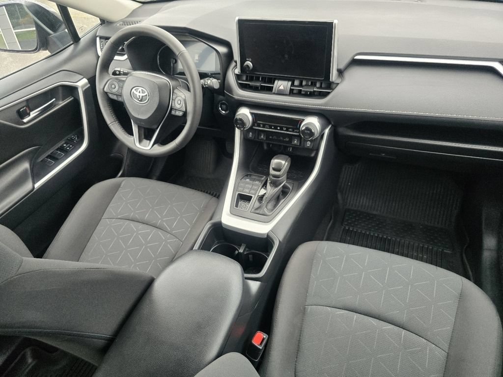 Certified 2024 Toyota RAV4 XLE w/ Convenience Package AWD/4WD image 23