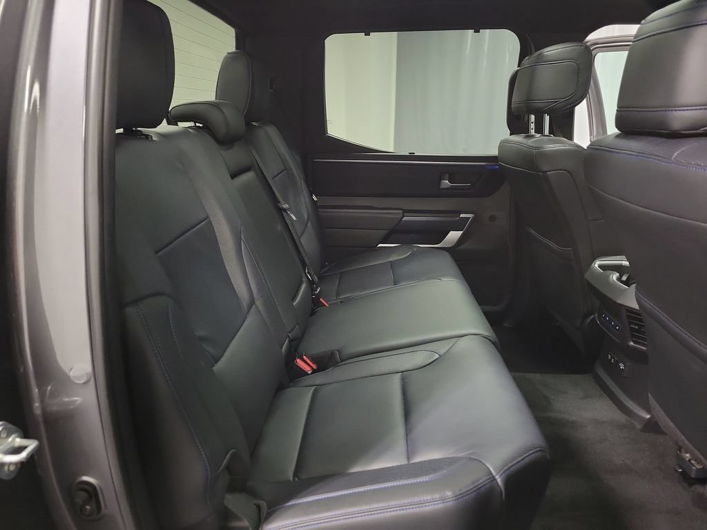 Used 2024 Toyota Tundra Platinum AWD/4WD image 22