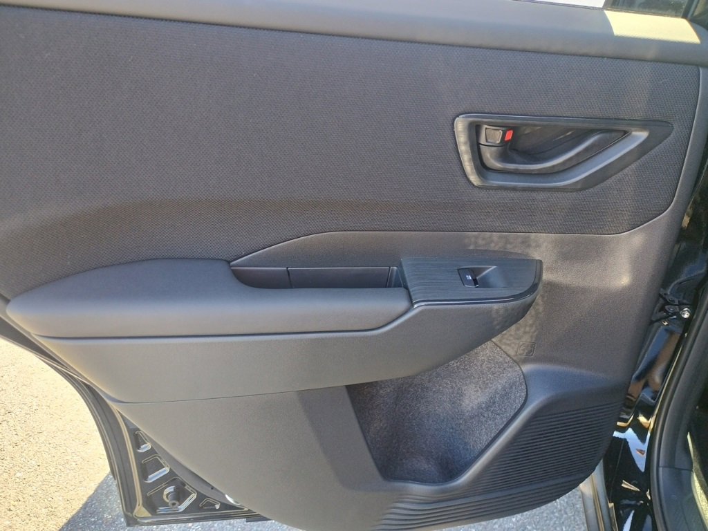 New 2026 Subaru Outback Limited XT image 12