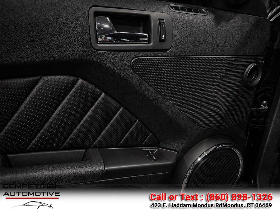 Used 2010 Ford Mustang GT Premium RWD image 10