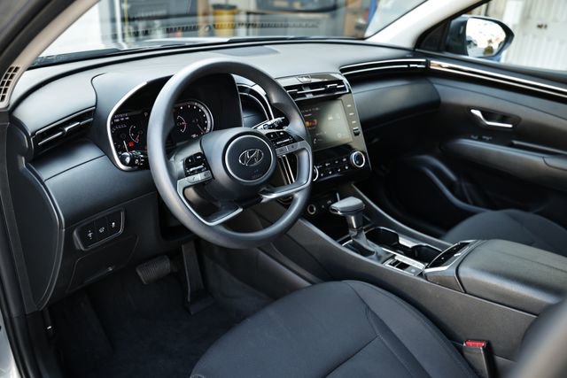 Used 2023 Hyundai Tucson SEL image 17