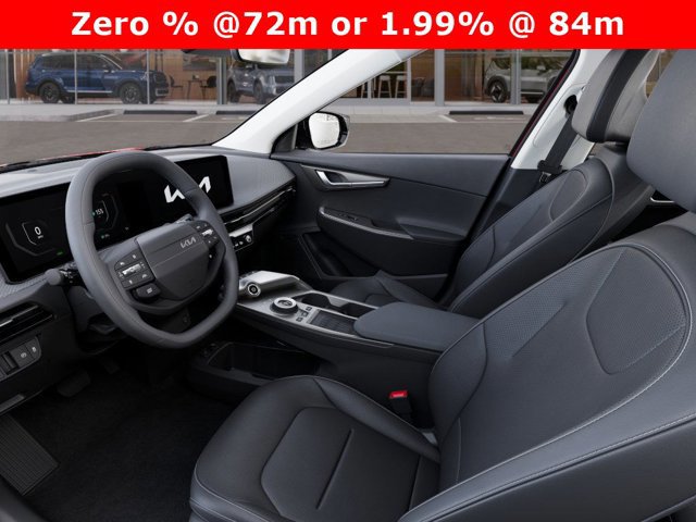 New 2025 Kia EV6 Wind image 20