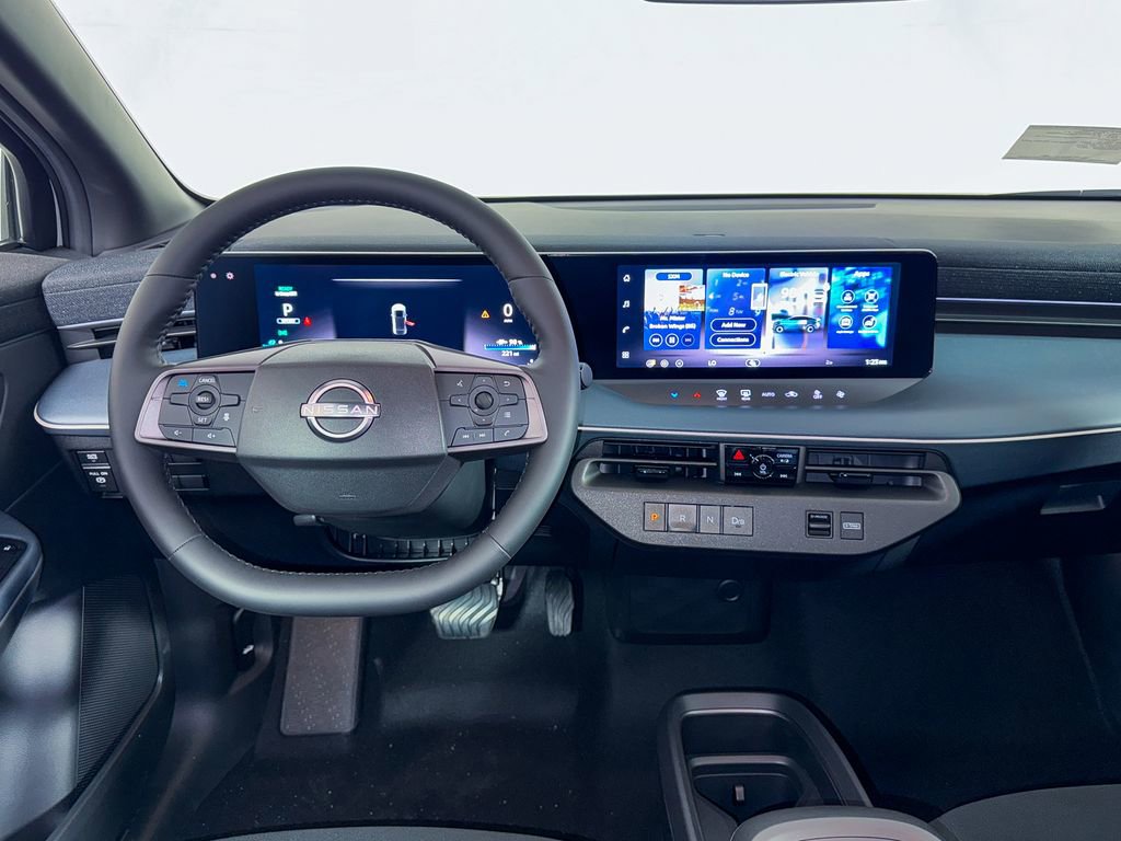 New 2026 Nissan Leaf S w/ Floor Mat Package (S+) image 12