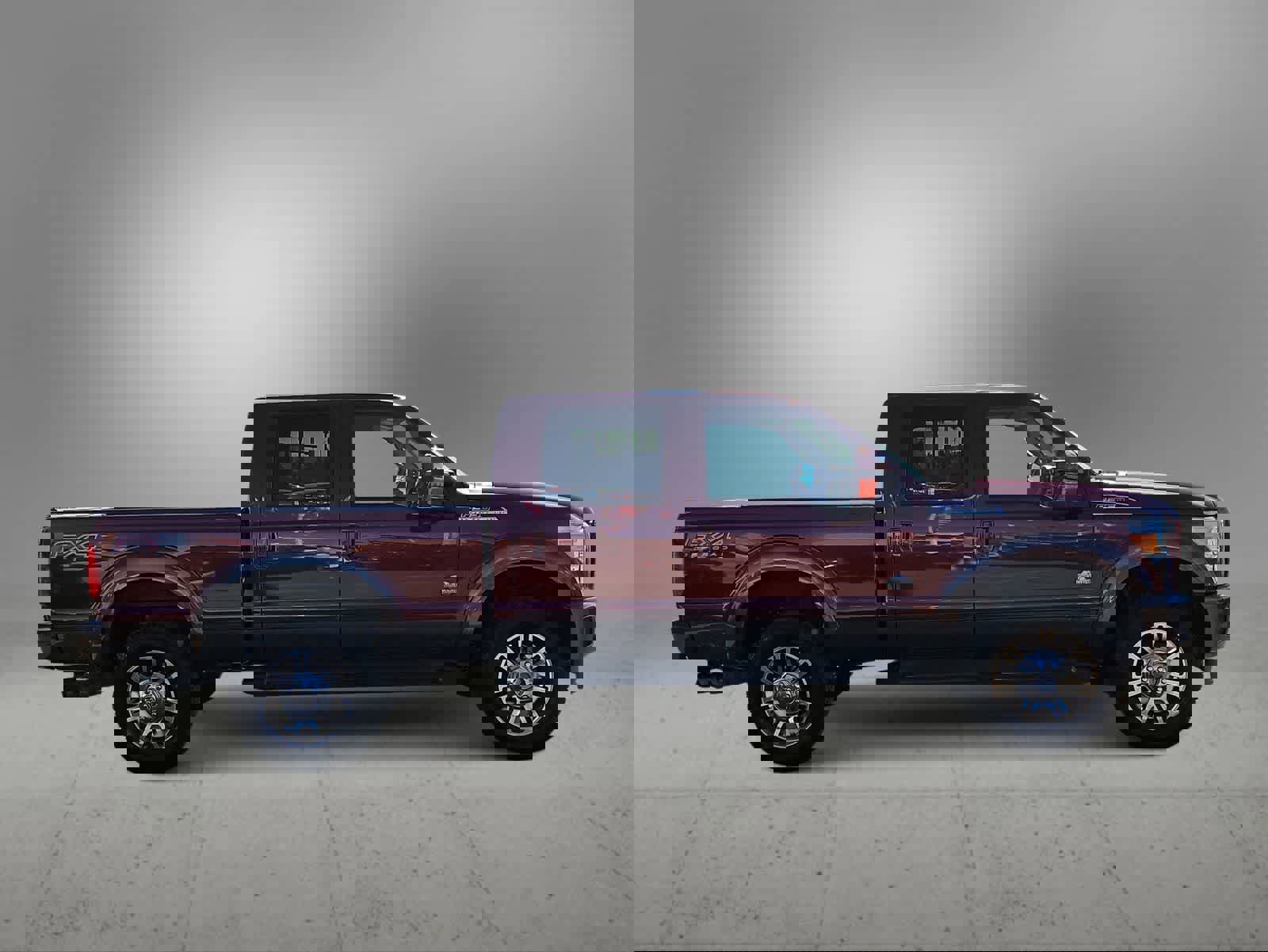 Used 2015 Ford F350 King Ranch image 10