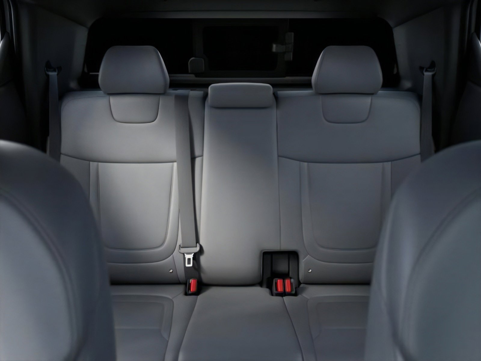 New 2026 Hyundai Santa Cruz SEL image 12