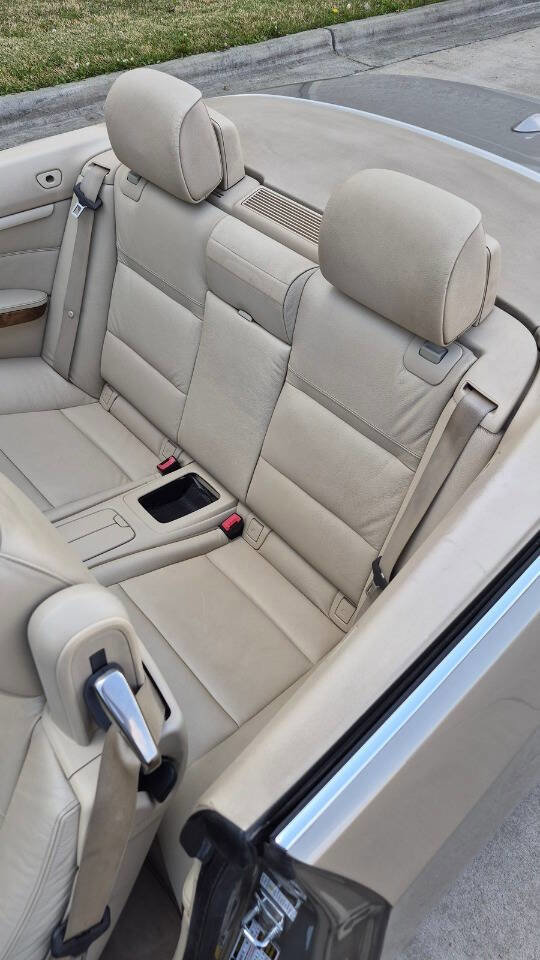 Used 2007 BMW 335i Convertible image 51