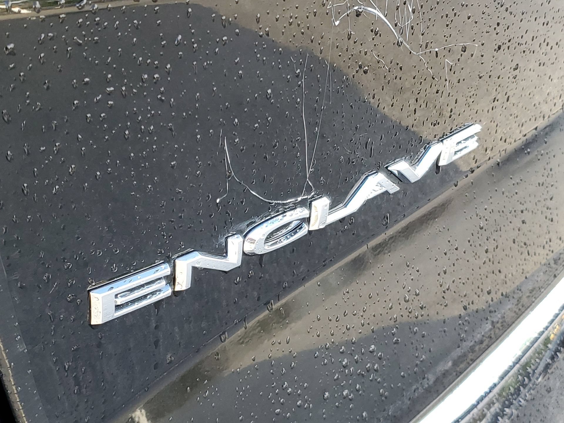 Used 2024 Buick Enclave Essence w/ Sport Touring Edition FWD image 6