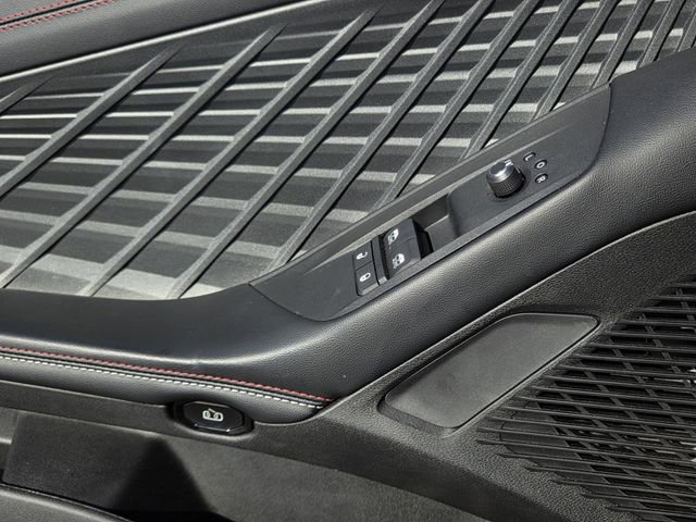 New 2025 Dodge Charger R/T w/ Quick Order Package 25M R/T image 16