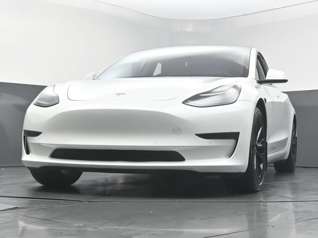 Used 2022 Tesla Model 3 RWD image 47