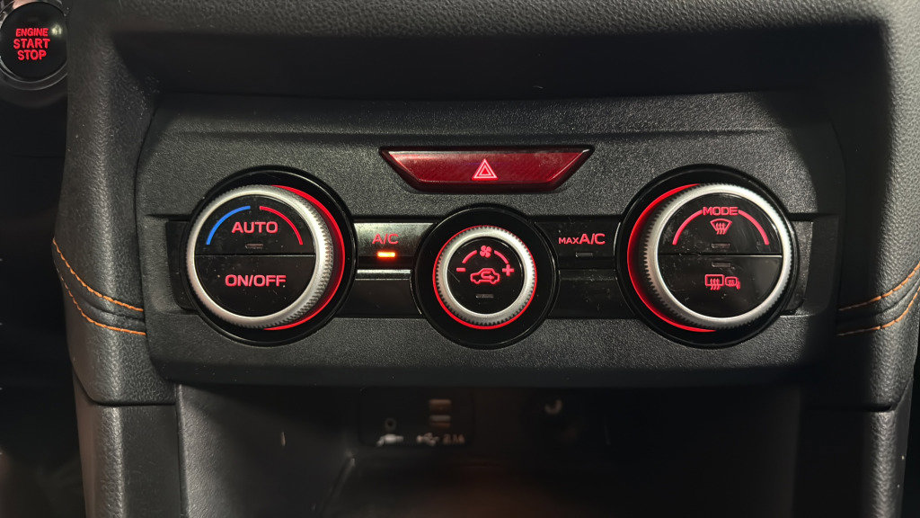 Used 2023 Subaru Crosstrek 2.0i Premium image 29