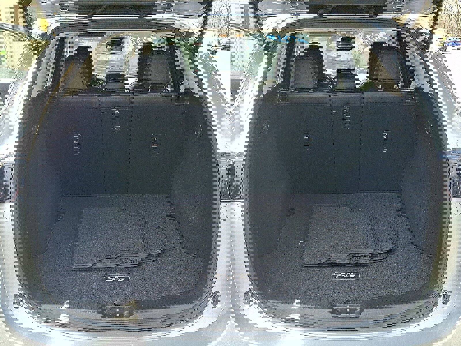 Used 2021 MAZDA CX-5 Grand Touring image 31