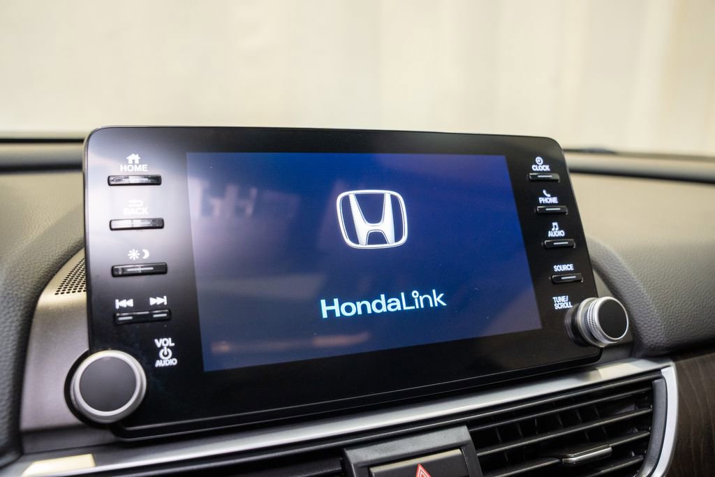 Used 2020 Honda Accord EX image 12