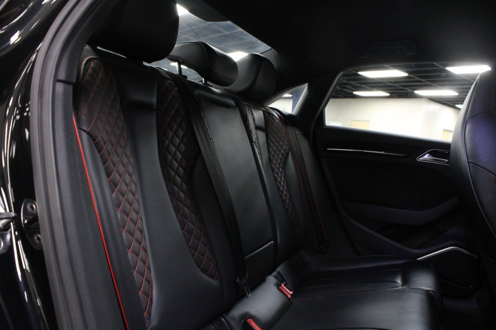 Used 2019 Audi RS 3 image 13